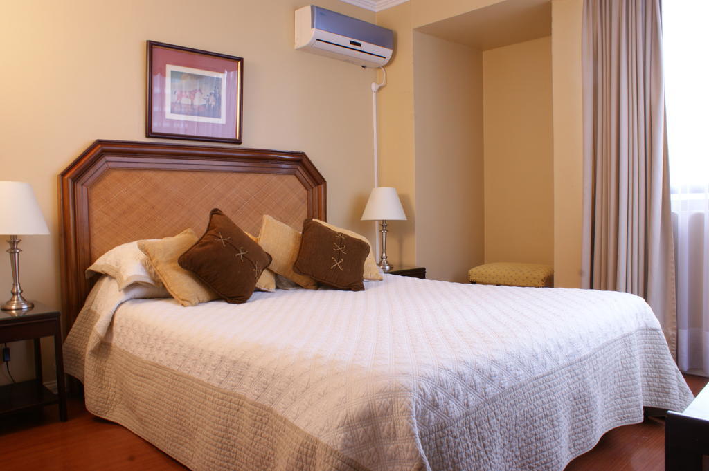 Altocastello Apartments Сантьяго Экстерьер фото