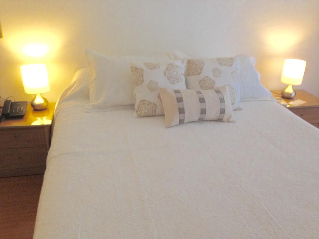 Altocastello Apartments Сантьяго Экстерьер фото