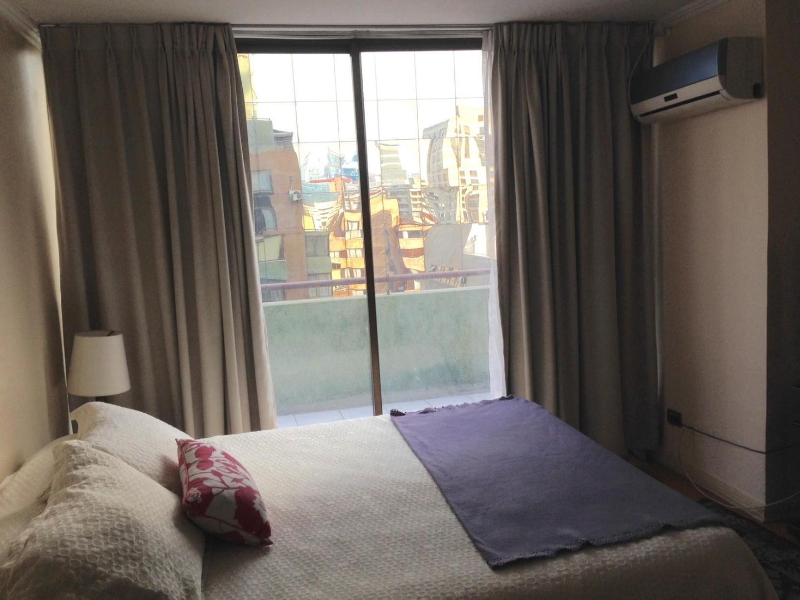 Altocastello Apartments Сантьяго Экстерьер фото