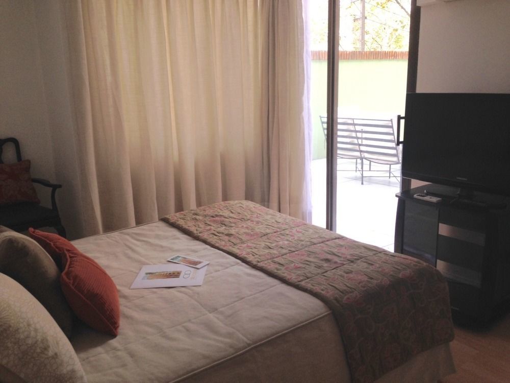 Altocastello Apartments Сантьяго Экстерьер фото
