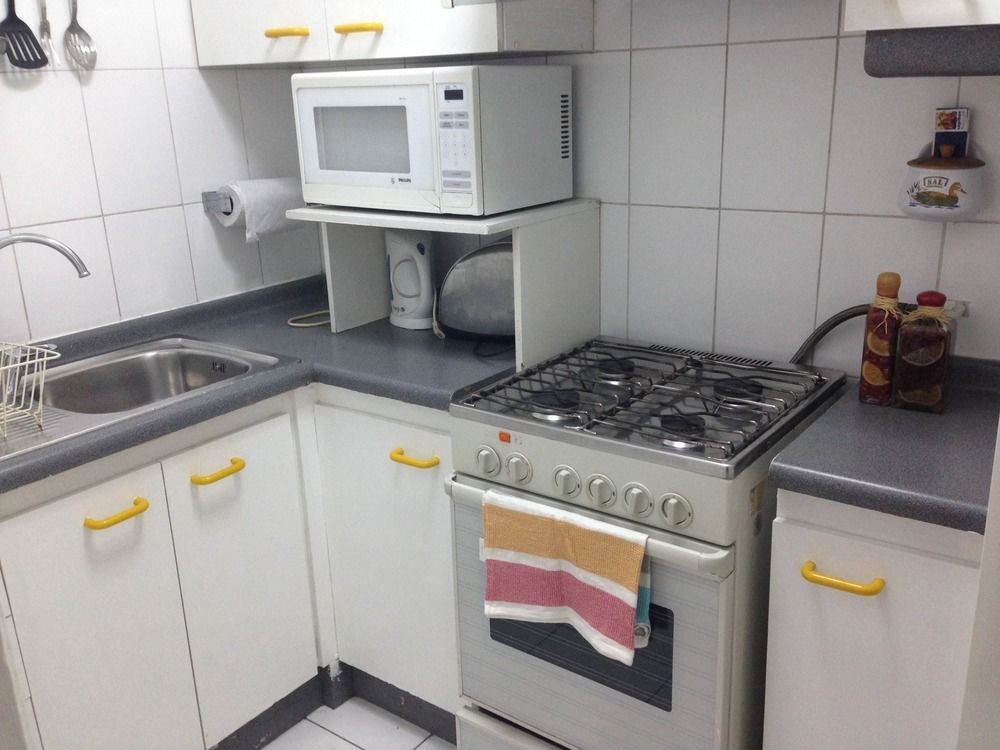 Altocastello Apartments Сантьяго Экстерьер фото