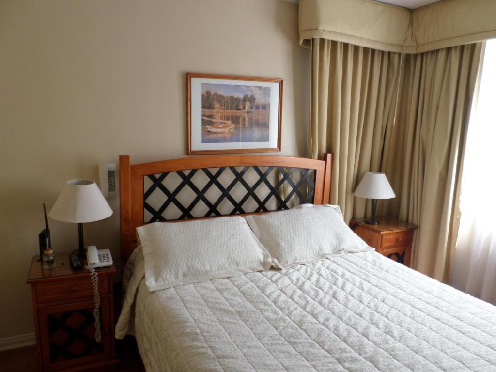 Altocastello Apartments Сантьяго Экстерьер фото