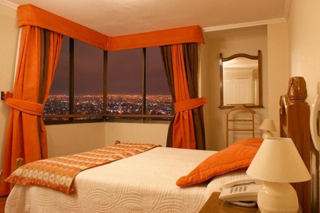 Altocastello Apartments Сантьяго Экстерьер фото