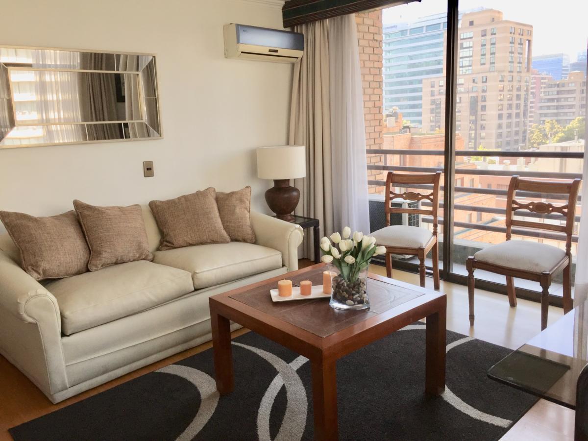 Altocastello Apartments Сантьяго Экстерьер фото