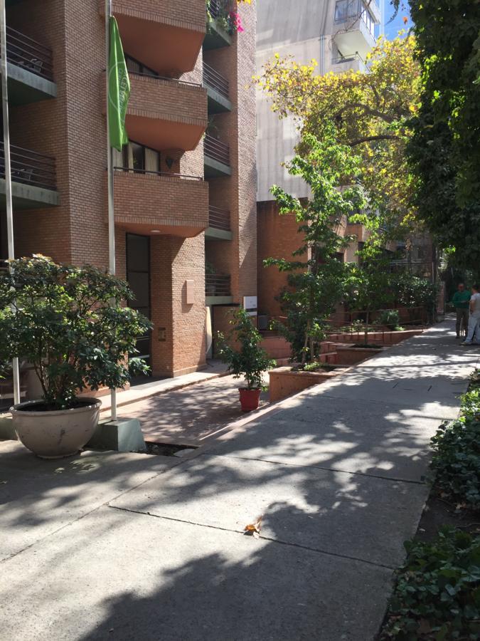 Altocastello Apartments Сантьяго Экстерьер фото
