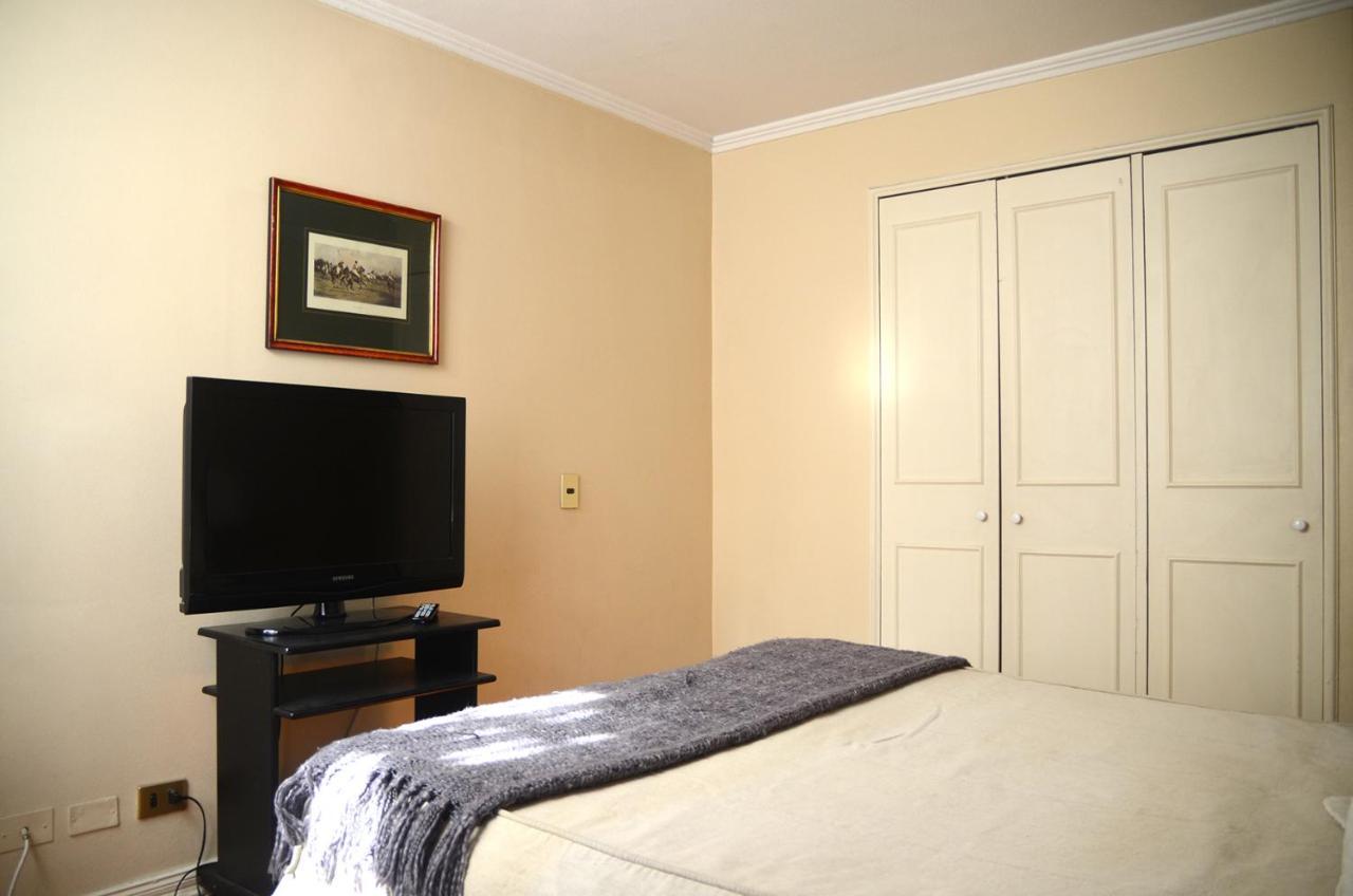 Altocastello Apartments Сантьяго Экстерьер фото